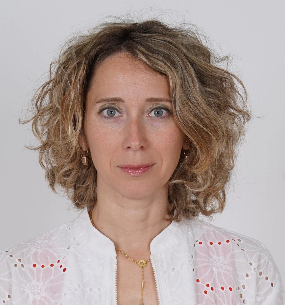 Елена Каяшева
