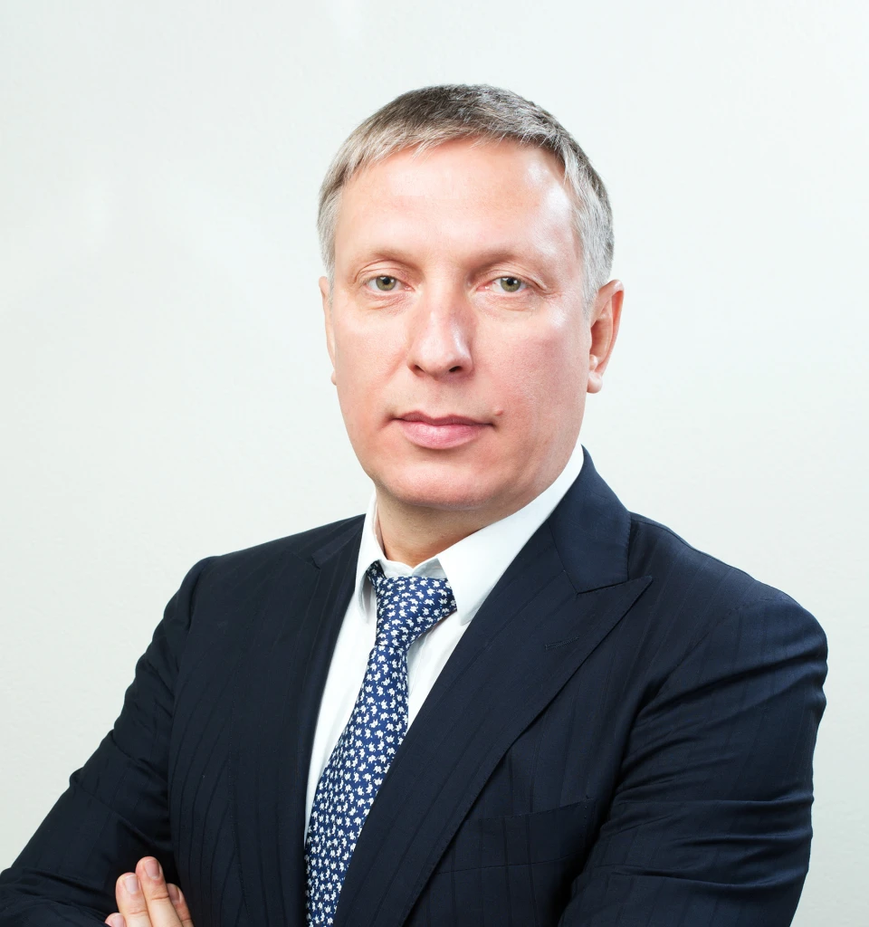 Ratmir Timashev