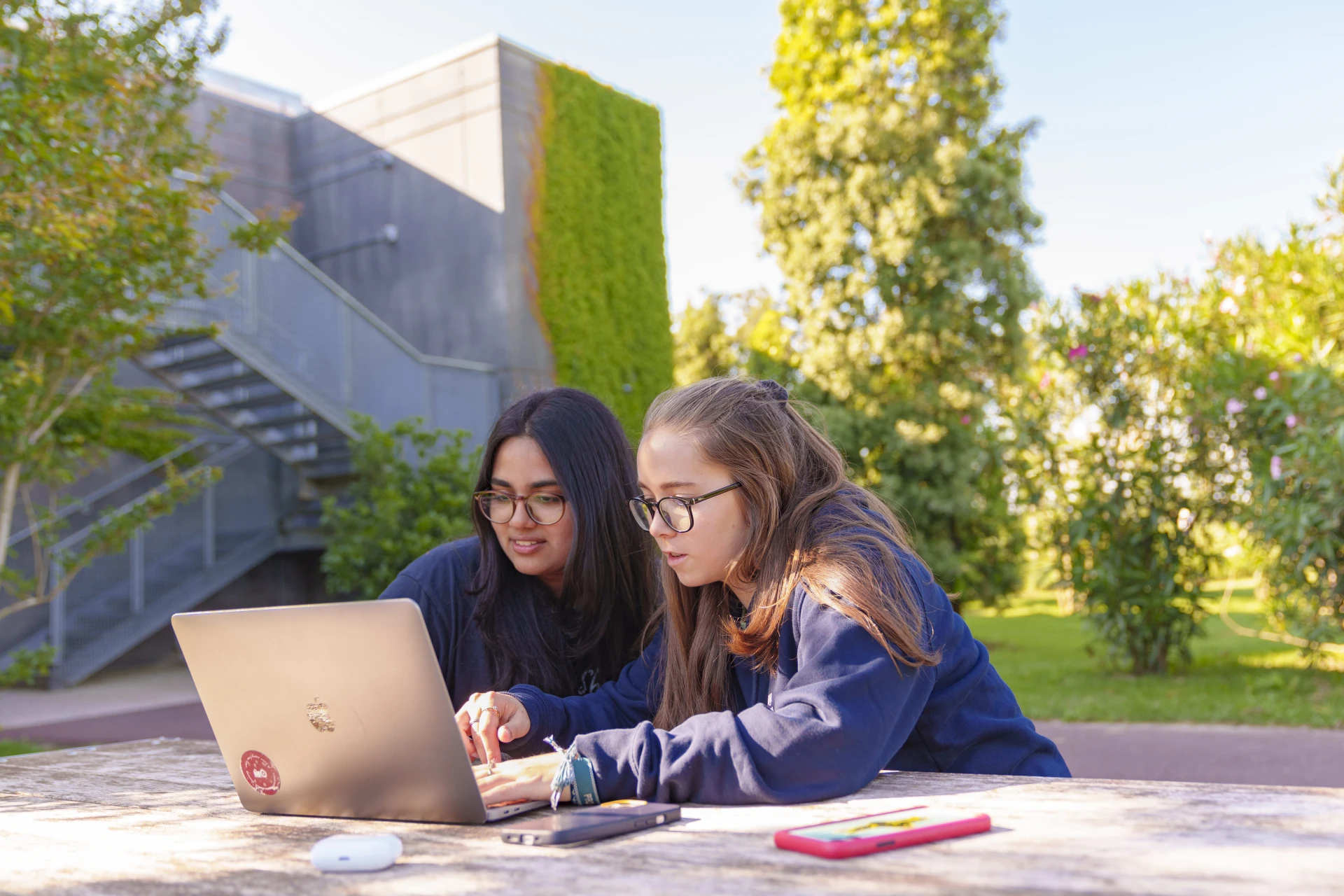 Бординг H-FARM