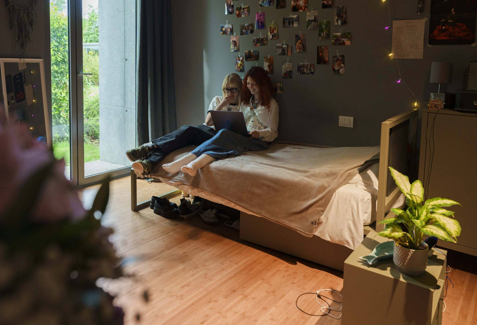 Бординг H-FARM